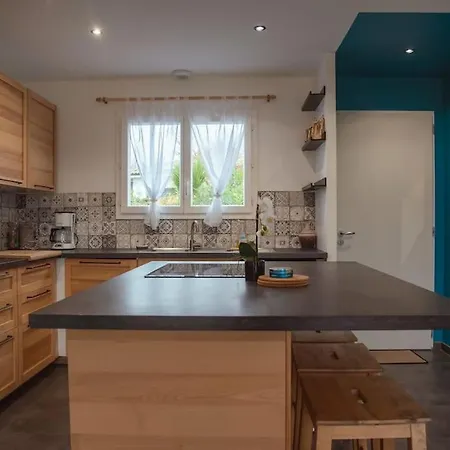 Maison Noumea