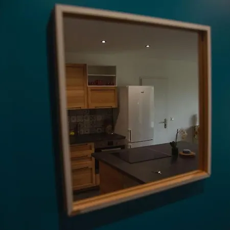 Maison Noumea Tatil Evi