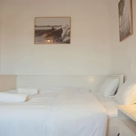 Maison Noumea Tatil Evi