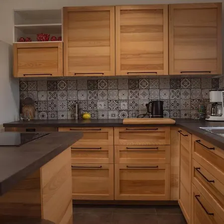 Maison Noumea Holiday home