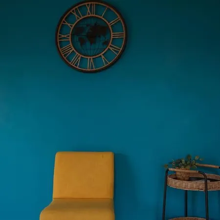 Holiday home Maison Noumea Saubrigues