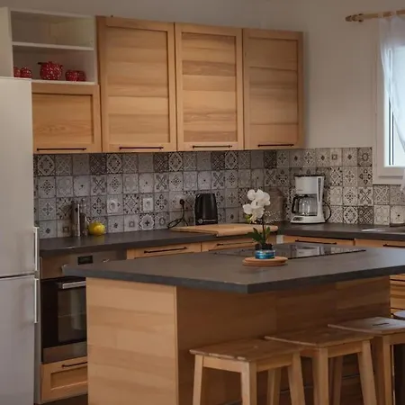 Holiday home Maison Noumea *