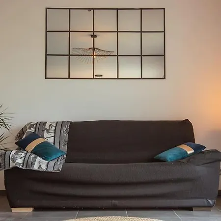 Maison Noumea Tatil Evi