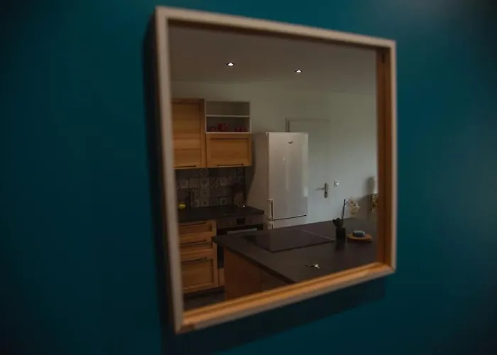 Maison Noumea Σπίτι διακοπών