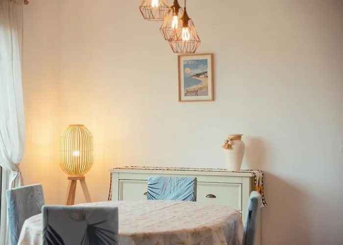 Maison Noumea * Saubrigues