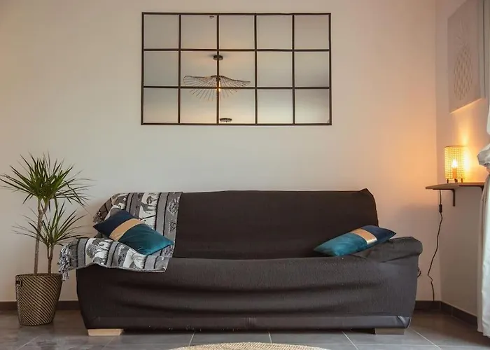 Maison Noumea Σπίτι διακοπών